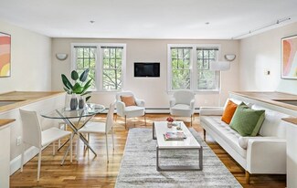 411 Norfolk St Unit 2H, Somerville, MA 02143