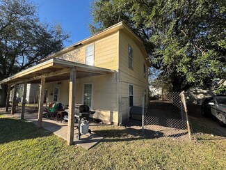 1212 2nd Ave N, Texas City, TX 77590