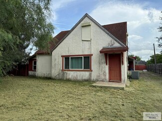 313 Colorado Ave, Rio Hondo, TX 78583