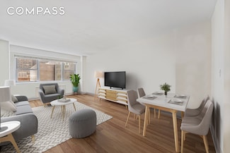 321 E 48th St Unit 9D, New York, NY 10017