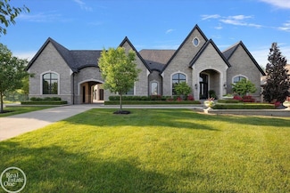 5271 Seven Lakes Dr S Unit 6, Washington, MI 48095