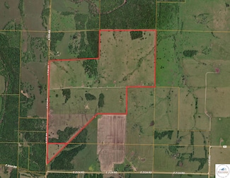 TBD S 725 Rd, Stockton, MO 65785