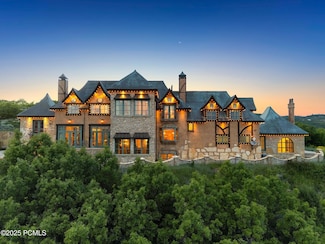 1526 W Red Hawk Trail, Park City, UT 84098