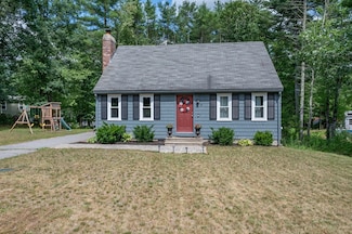 22 Ponderosa Dr, Townsend, MA 01469