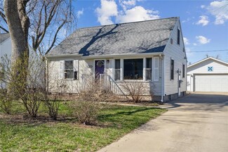 3217 Eastern Ave NE, Cedar Rapids, IA 52402