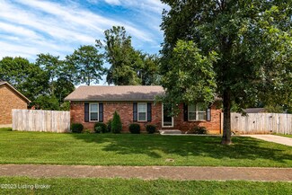 101 Palco St, Bardstown, KY 40004