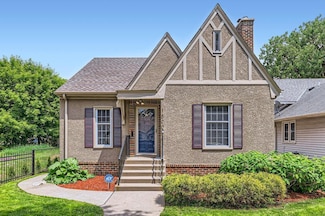 1500 Upton Ave N, Minneapolis, MN 55411
