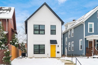 547 Berkeley Rd, Columbus, OH 43205