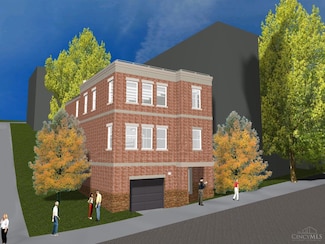 304 Mulberry St, Cincinnati, OH 45202