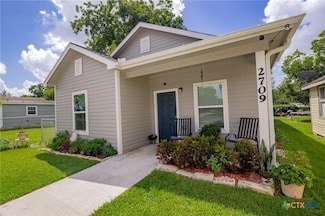 2709 Odem St, Victoria, TX 77901