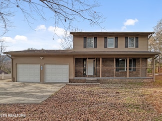 9 Ennismore Dr, Middlesboro, KY 40965