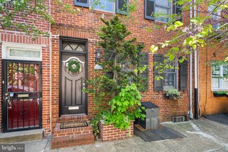 714 Carpenter St, Philadelphia, PA 19147