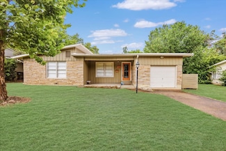 3821 Willomet Ave, Fort Worth, TX 76133
