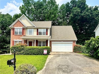 5783 Poppy Tree Ln Unit 1, Tucker, GA 30084