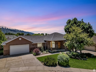 1291 E 5630 S, Ogden, UT 84403