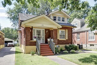 1724 Harold Ave, Louisville, KY 40210