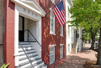 2320 E Marshall St, Richmond, VA 23223