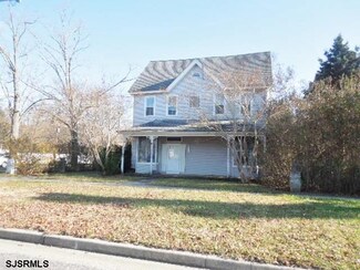 701 Washington Ave, Woodbine, NJ 08270