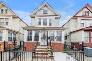 8838 74th Place, Woodhaven, NY 11421