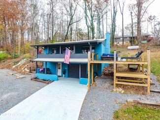 164 Dogwood Trail, Maynardville, TN 37807
