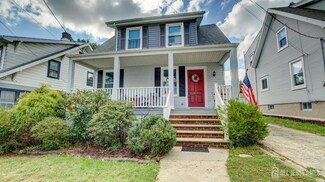 26 Roosevelt St, South River, NJ 08882