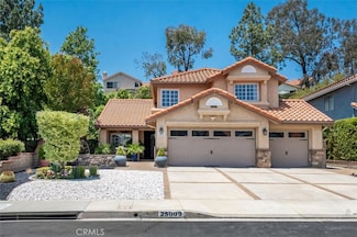 25009 Wintergreen Ct, Stevenson Ranch, CA 91381