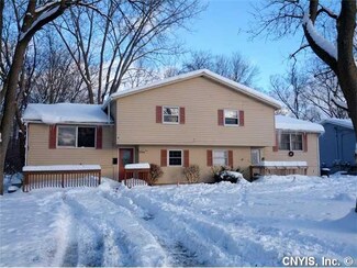 311 Lind Ave Unit 313, Syracuse, NY 13211