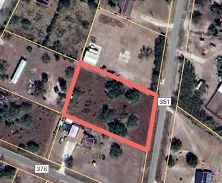 0000 County Road 351, Orange Grove, TX 78372