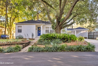 921 Wanda Place, Gulfport, MS 39501