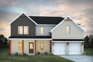 Harding, Social Circle, GA 30025