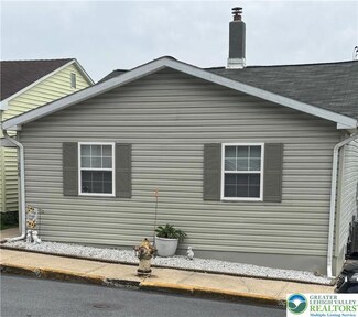 754 Edgemont Ave, Palmerton, PA 18071