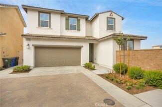 2523 Dolomite St, Ontario, CA 91761