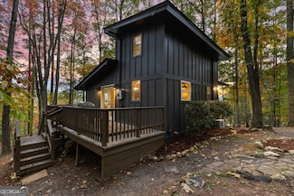 5240 Squirrel Hunting Rd, Morganton, GA 30560