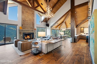 1675 Aspen Ridge Rd, Vail, CO 81657
