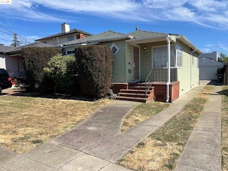 2326 Maywood Ave, Oakland, CA 94605