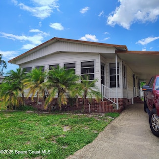 554 Jennifer Cir, Melbourne, FL 32904