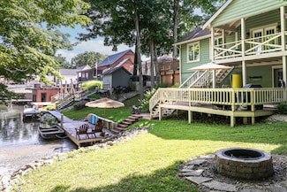 224 Mill Springs, Coatesville, IN 46121