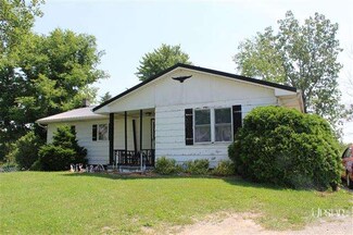 3550 N 650 E, Churubusco, IN 46723