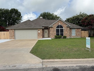 2608 Bluebonnet Valley Dr, Georgetown, TX 78626
