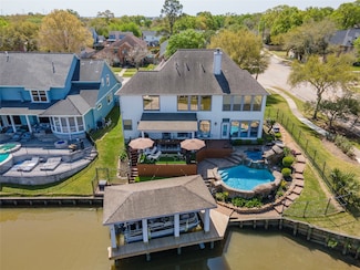 2534 De Four Trace, Seabrook, TX 77586