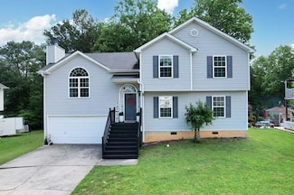 4108 Sydney Cir, Dalton, GA 30721