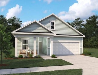 4029 Lemon Grass Ln, Ravenel, SC 29470