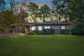 2313 Trimble Rd, Tallahassee, FL 32303