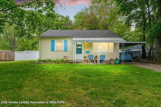 4900 Stafford Ave, Lansing, MI 48910
