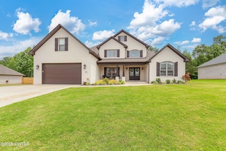 32 Tara Dr, Medina, TN 38355