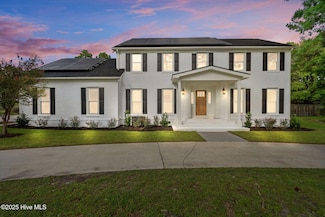 126 Trombay Dr, Wilmington, NC 28412