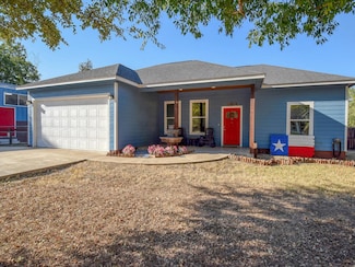 148 Puu Waa Ln, Bastrop, TX 78602