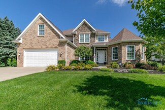 7048 Cinnamon Teal Ct, Toledo, OH 43617