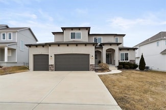 13322 W 181st Ct, Overland Park, KS 66013