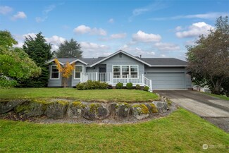 3825 Del Bonita Way, Bellingham, WA 98226